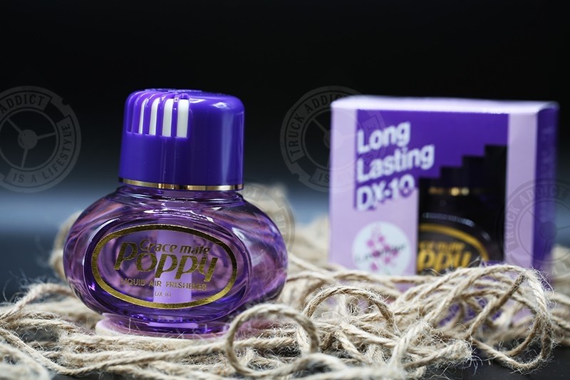 LAVANDE - ORIGINAL POPPY LAVANDE - ORIGINAL POPPY