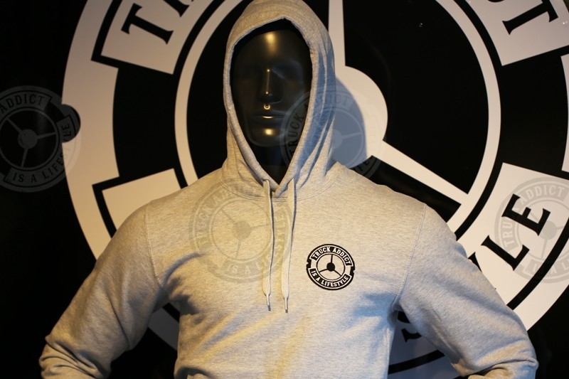 Sweat brodé Sweat brodé