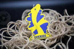 Désodorisant Sapin Sweden