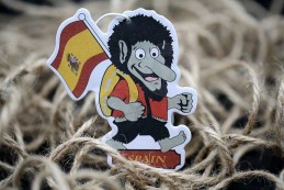 Désodorisant Troll Espagne