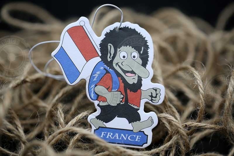 Désodorisant Troll France Désodorisant Troll France