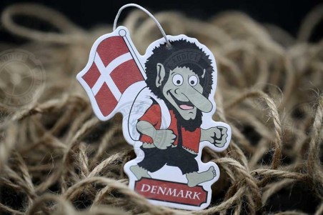 Désodorisant Troll Danmark