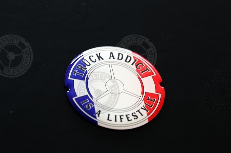 Truck Addict® - 3D France Truck Addict® - 3D France
