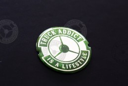 Truck Addict® - 3D Vert