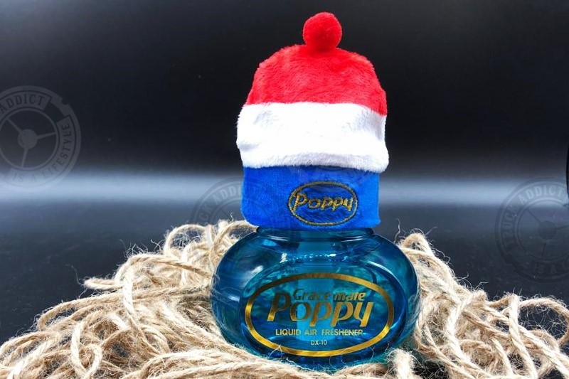 PAYS BAS POPPY - CHAPEAU PAYS BAS POPPY - CHAPEAU
