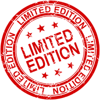 Limited édition
